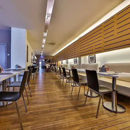 De La Couronne Hotel Lieja