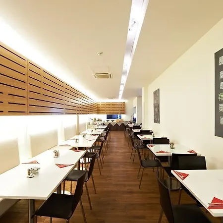De La Couronne Hotel Lieja