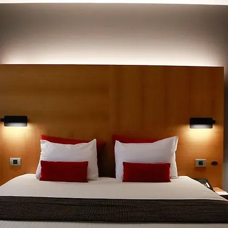 De La Couronne Hotel Lieja