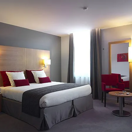 De La Couronne Hotel Lieja