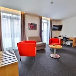 De La Couronne Hotel Liegi