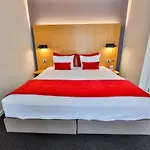 De La Couronne Hotel Liegi