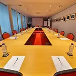 De La Couronne Hotel Liegi