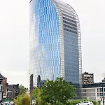 De La Couronne Hotel Liegi