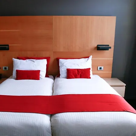 Hotell De La Couronne