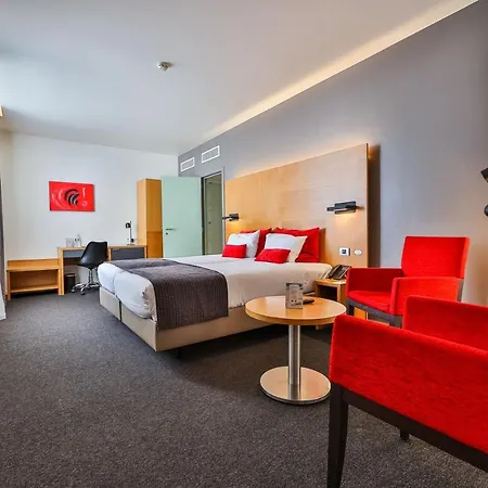 De La Couronne Liège