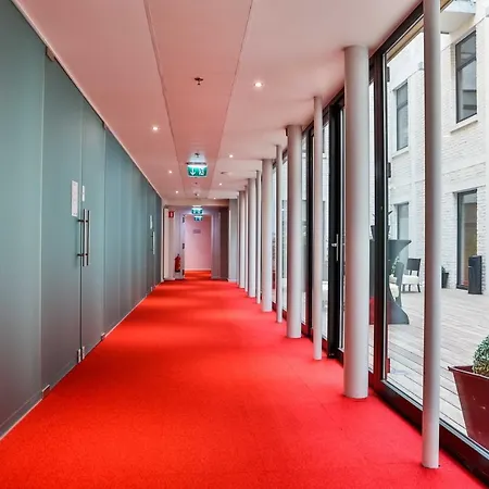 De La Couronne Hotell 3*