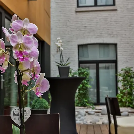 De La Couronne Liège