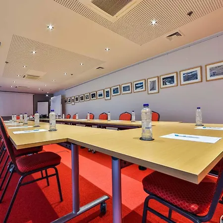 Hotell De La Couronne