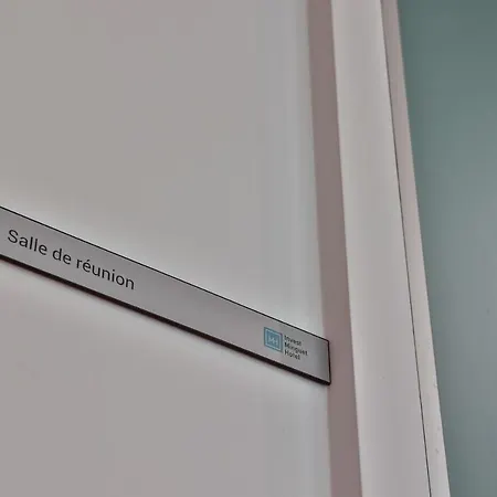 De La Couronne لييج