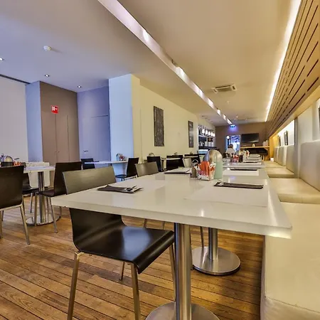 De La Couronne لييج