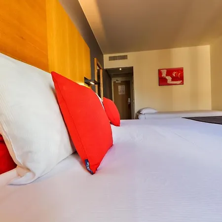 De La Couronne Hotell Liège