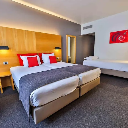 Hotell De La Couronne