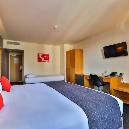 De La Couronne Liège