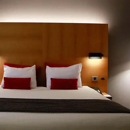 De La Couronne Hotel Liege