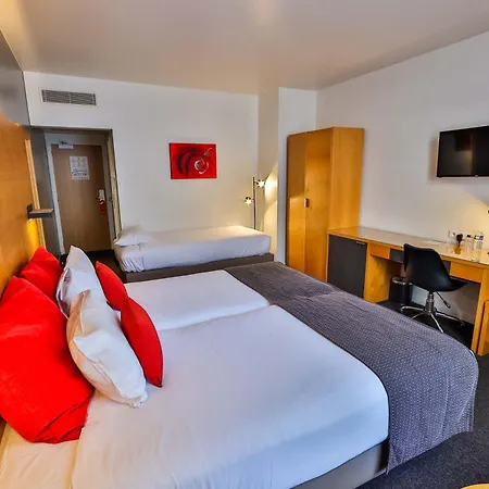 Hotell De La Couronne