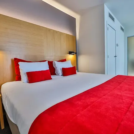 De La Couronne لييج