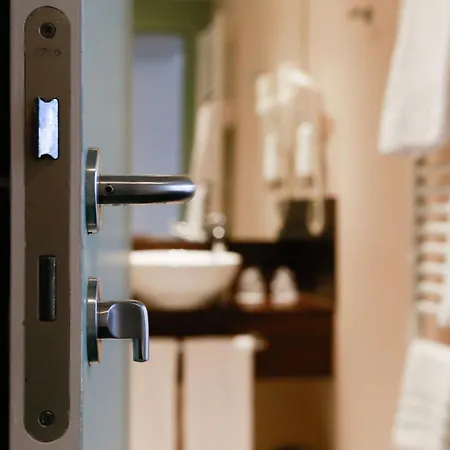 De La Couronne فندق لييج