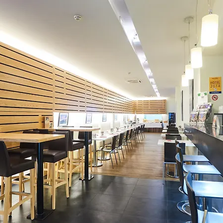 De La Couronne Hotell Liège