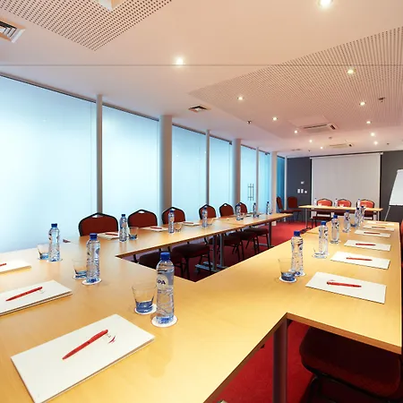 De La Couronne فندق