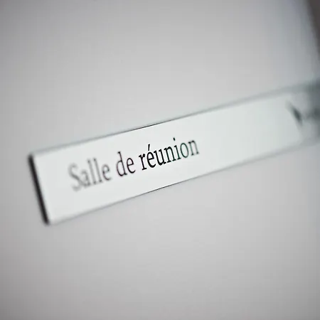 De La Couronne فندق