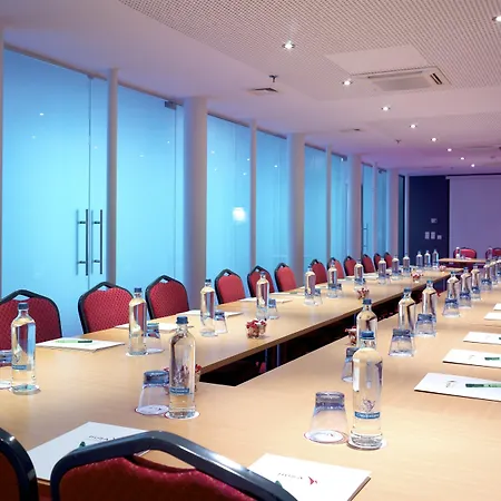 فندق De La Couronne لييج