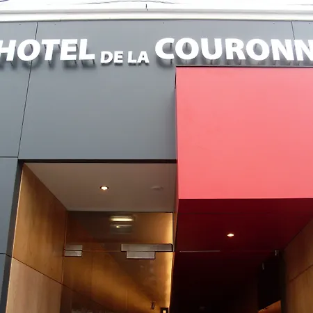 De La Couronne Liège