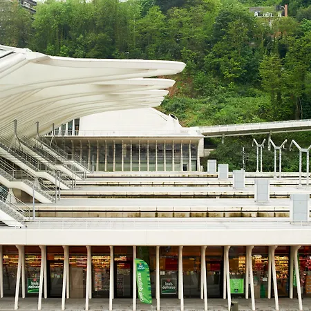 De La Couronne Liège