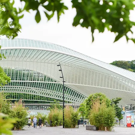 فندق De La Couronne 3*