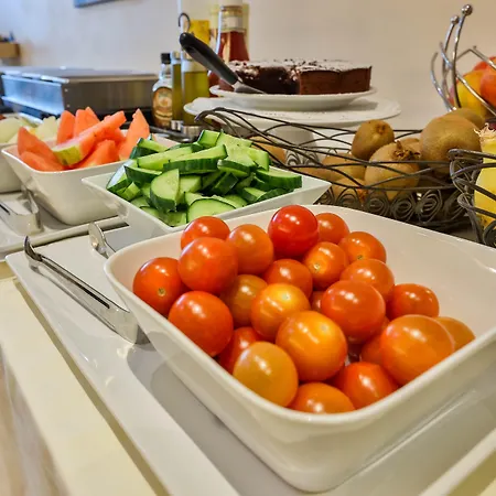 فندق De La Couronne لييج