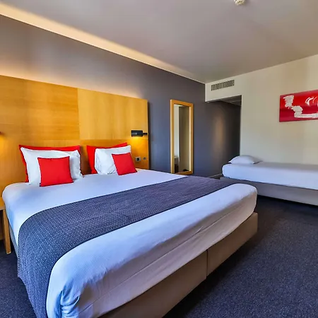 Hotell De La Couronne