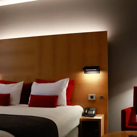 Otel De La Couronne Liège