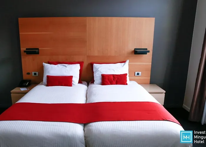 Hotel De La Couronne