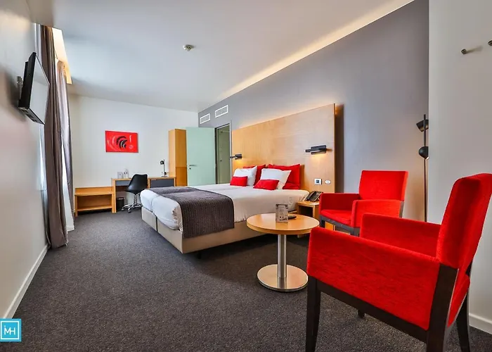 De La Couronne Liège