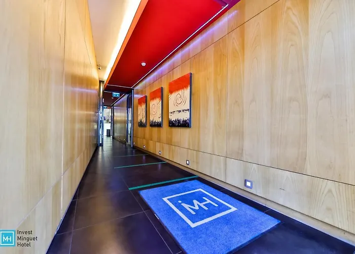 Hotel De La Couronne