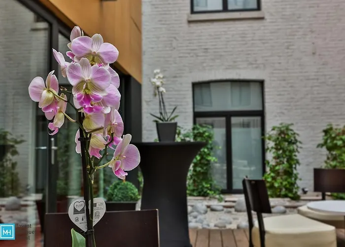 De La Couronne Liegi