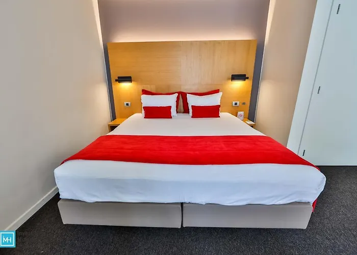 De La Couronne Hotel Liegi