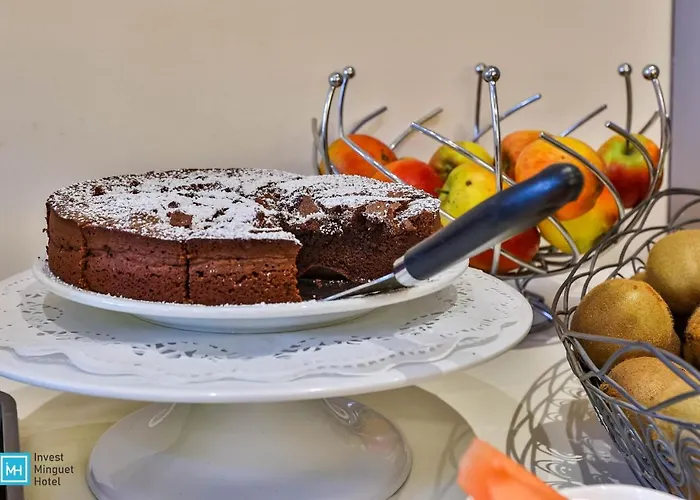 Hotel De La Couronne