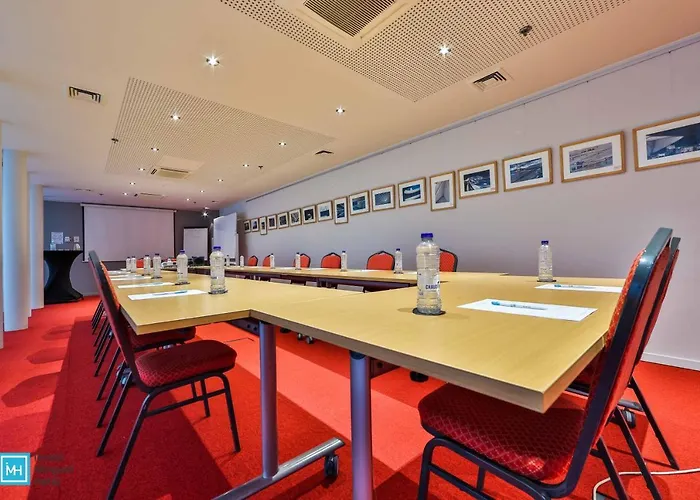 Hotel De La Couronne