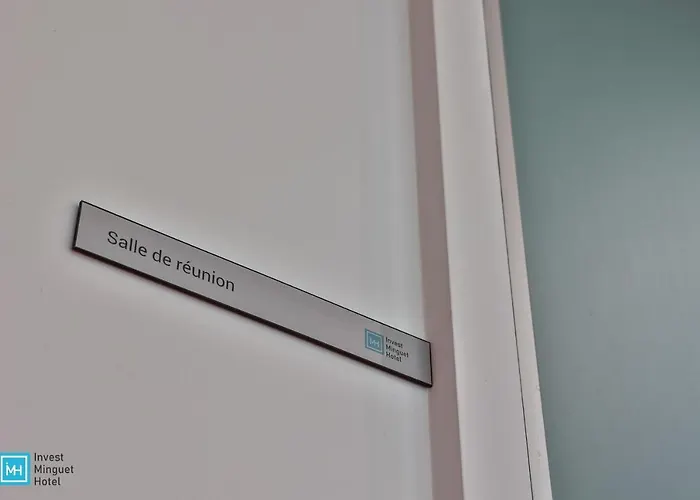 De La Couronne Liège