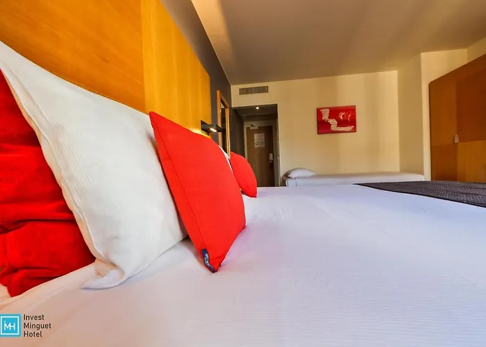 De La Couronne Hotel Liège