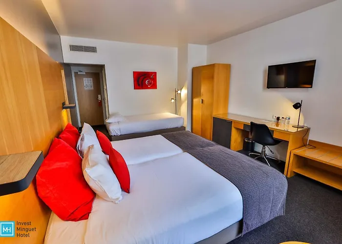 Hotel De La Couronne