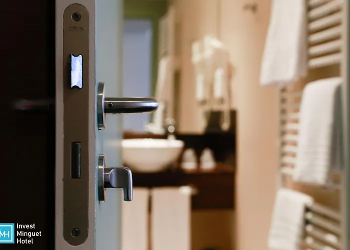 De La Couronne Hotel Liegi