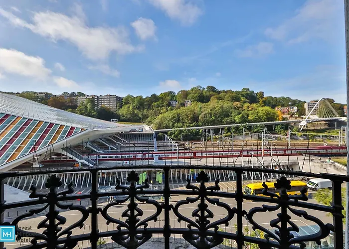 Hotel De La Couronne 3*