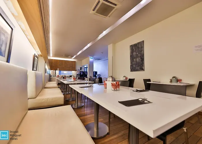 Hotel De La Couronne