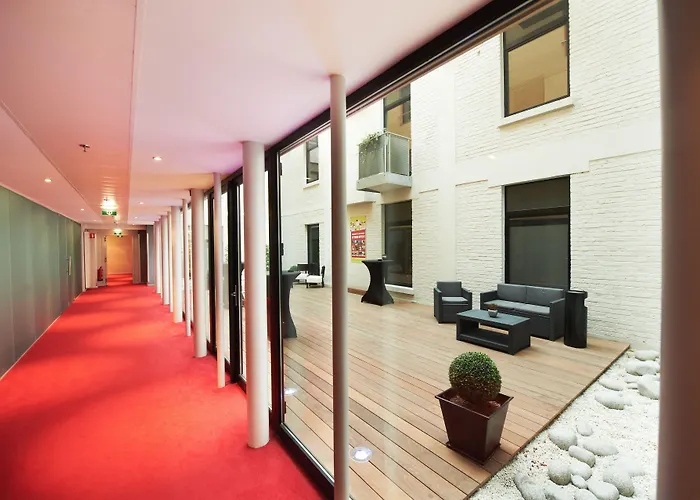 De La Couronne Liège