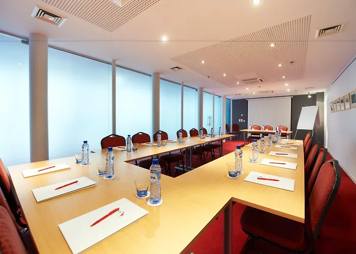 De La Couronne Hotel