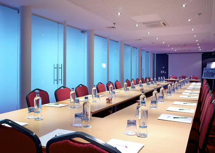 Hotel De La Couronne Liegi