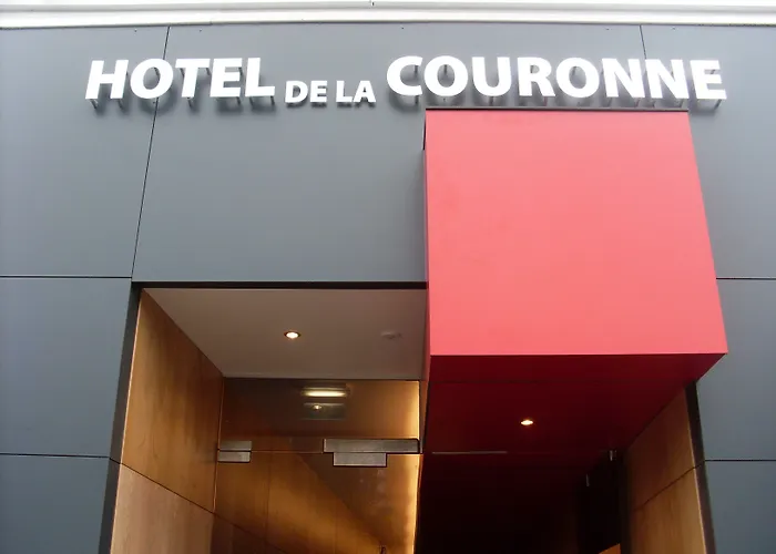 De La Couronne Liegi