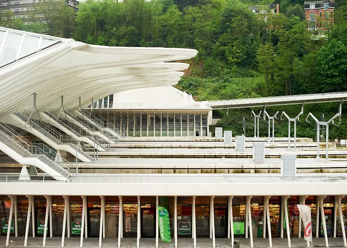 De La Couronne Liège